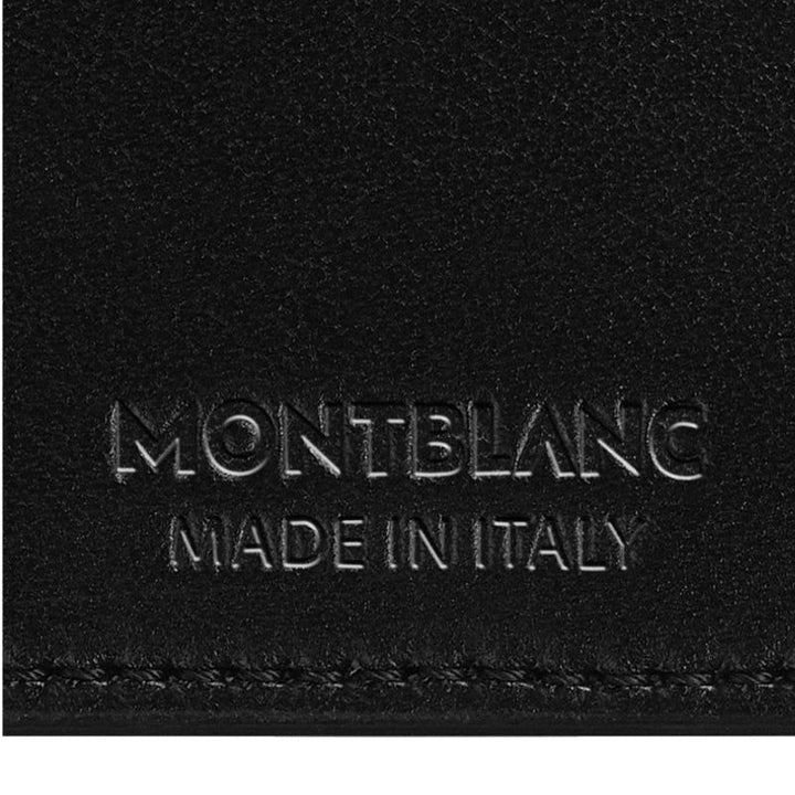 Kartenetui 6cc Montblanc Extreme 3.0 