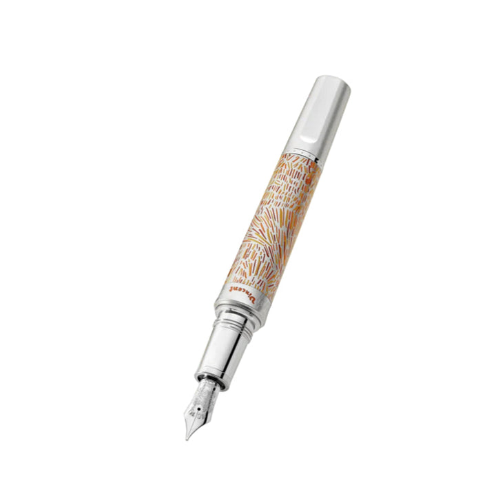 Füllfederhalter (F) Masters of Art Hommage to Vincent Van Gogh Limited Edition 4810 