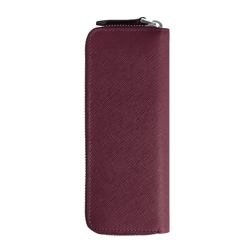 Étui zippé pour 2 instruments d&