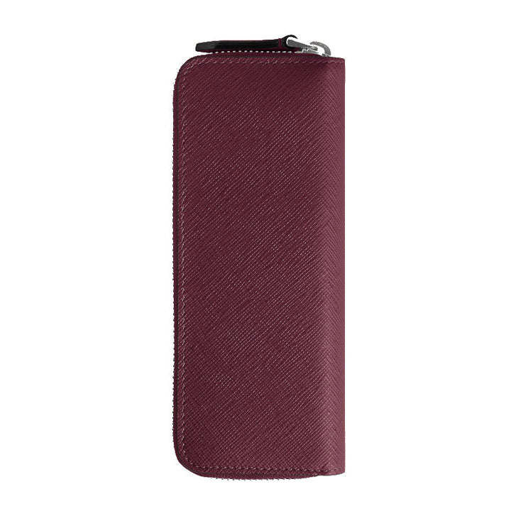 Étui zippé pour 2 instruments d&