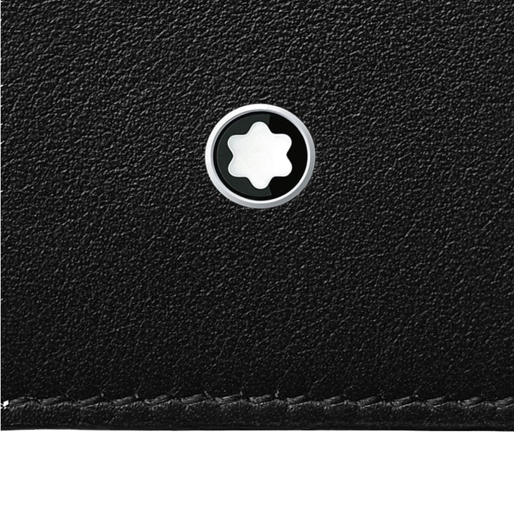 Мини-кошелек формата 4cc Meisterstück Selection Soft 