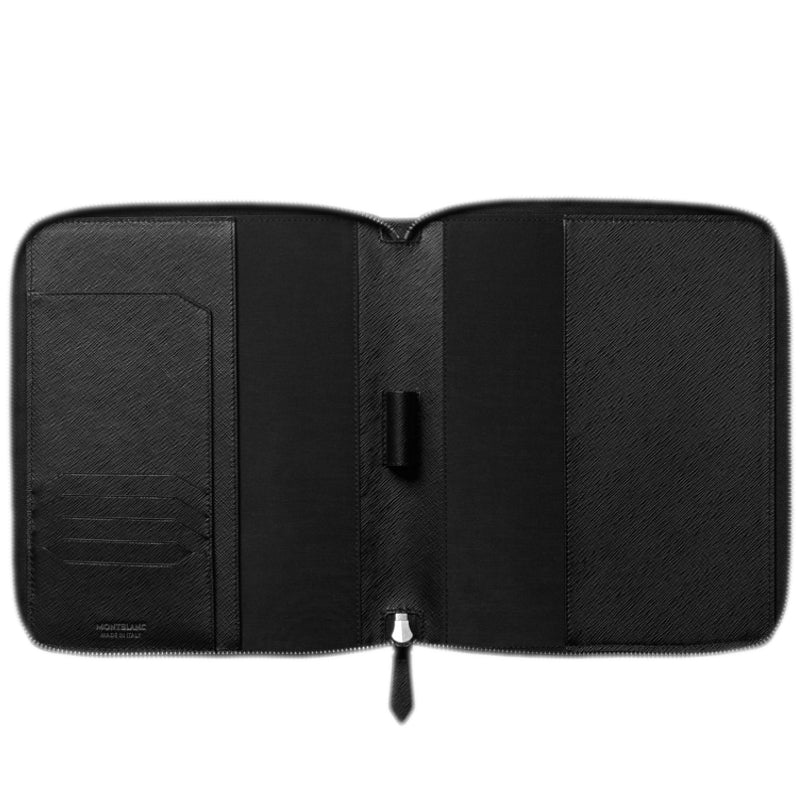 Etui für Montblanc Sartorial Notizbuch 