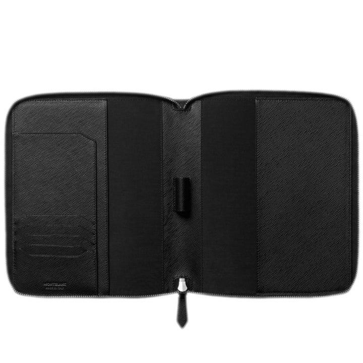 Etui für Montblanc Sartorial Notizbuch 