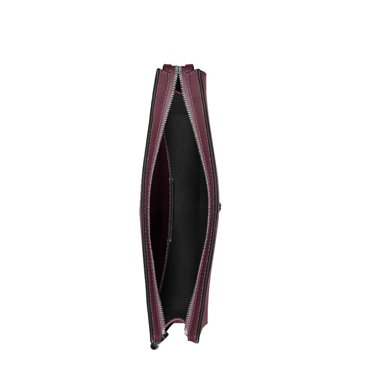 Sartorial-Clutch-Tasche 