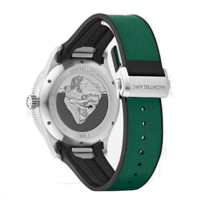 Часы Montblanc Iced Sea Automatic Date 