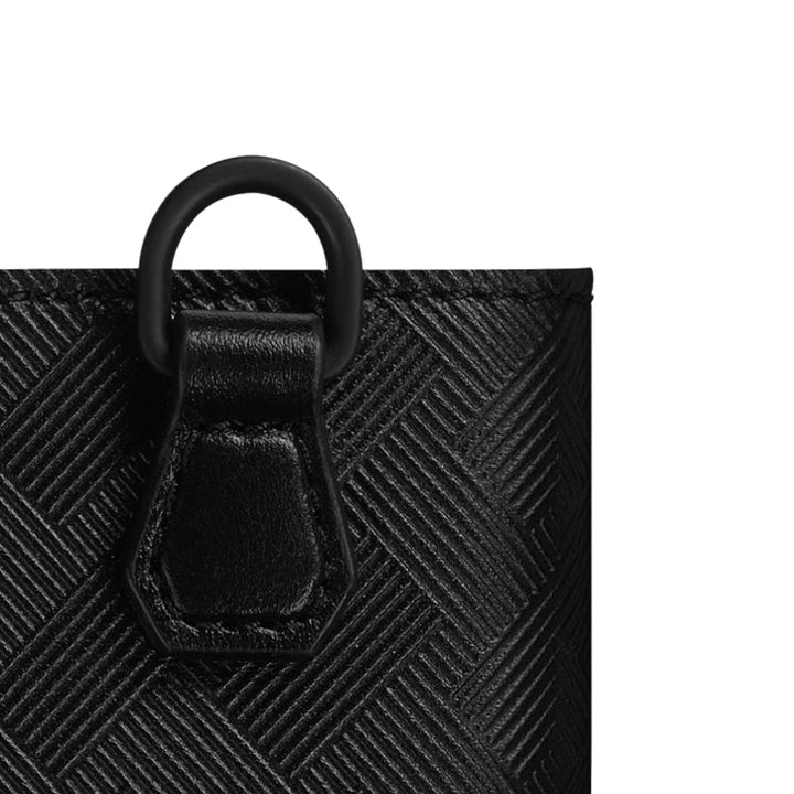 Kompaktes 6cc-Portemonnaie Montblanc Extreme 3.0 