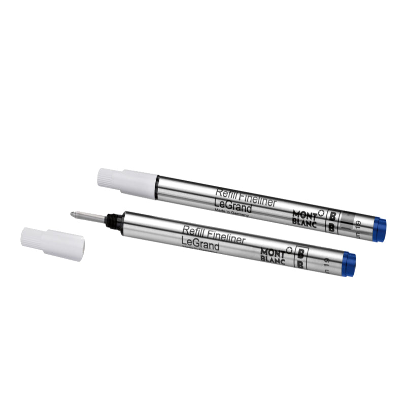 Feiner Filzstift LeGrand Broad, Royal Blue 