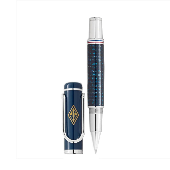 Rollerball Great Characters Hommage an Gatsby den Großen Special Edition 