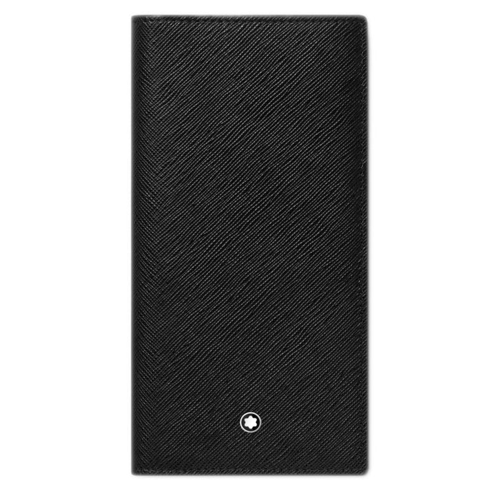 Langes Portemonnaie 15cc Montblanc Sartorial 
