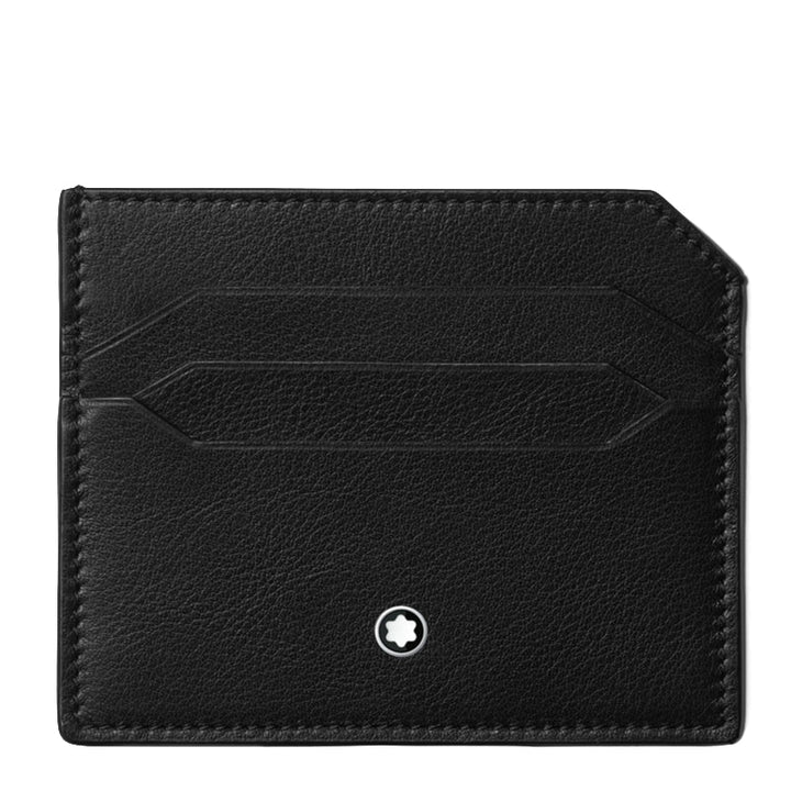Kartenetui 6cc Meisterstück Selection Soft 