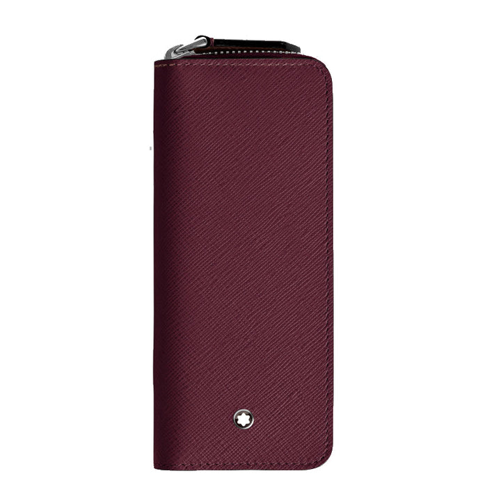 Étui zippé pour 2 instruments d&