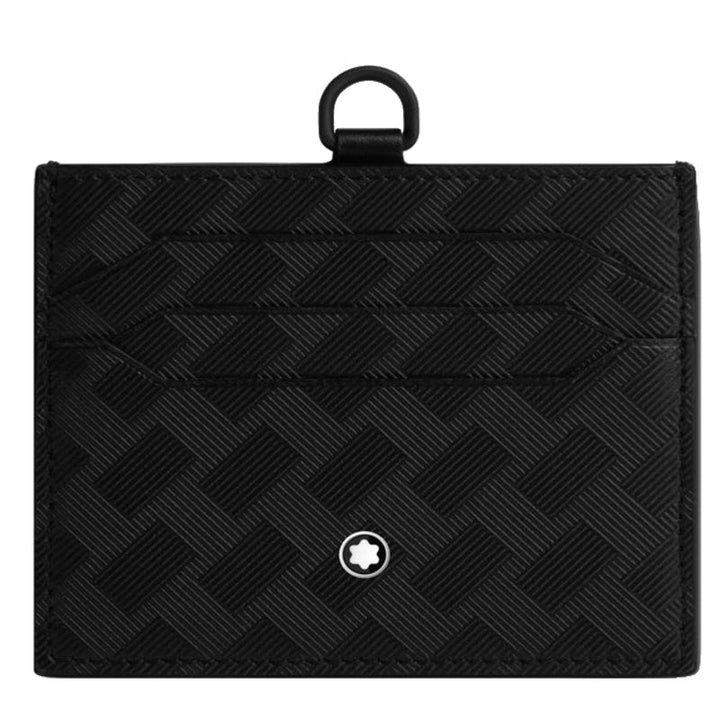 Kartenetui 6cc Montblanc Extreme 3.0 