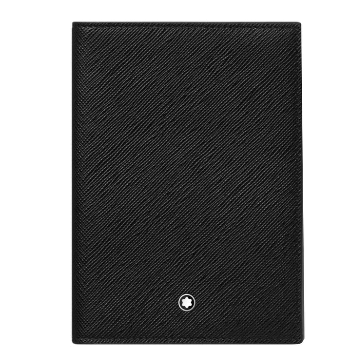 Montblanc Sartorial Reisepasshülle 