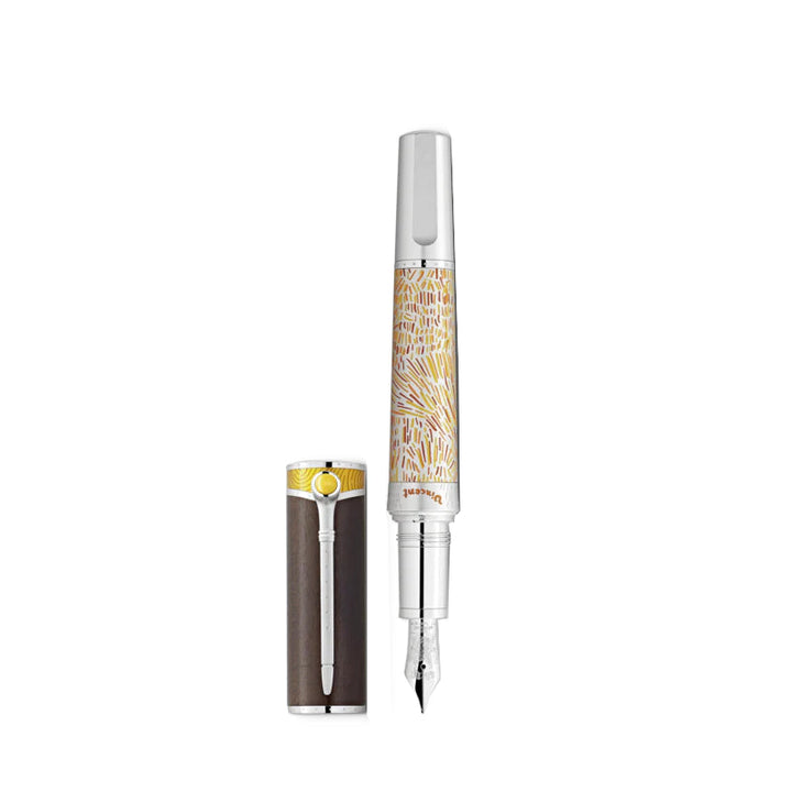 Füllfederhalter (F) Masters of Art Hommage to Vincent Van Gogh Limited Edition 4810 