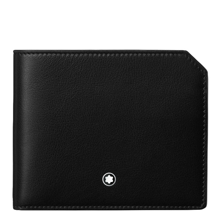 Portefeuille 6cc Meisterstück Selection Soft 