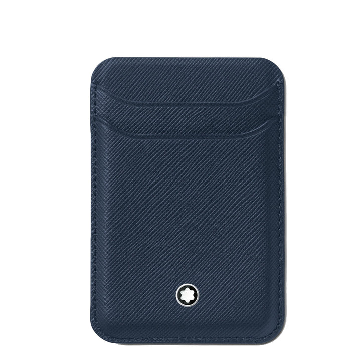 Sartorial 2cc-Kartenetui für iPhone mit MagSafe 