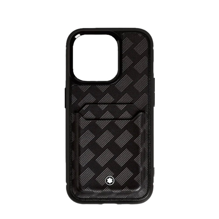 Hartschalenhülle Extreme 3.0 für Apple iPhone 16 Pro mit 2cc 