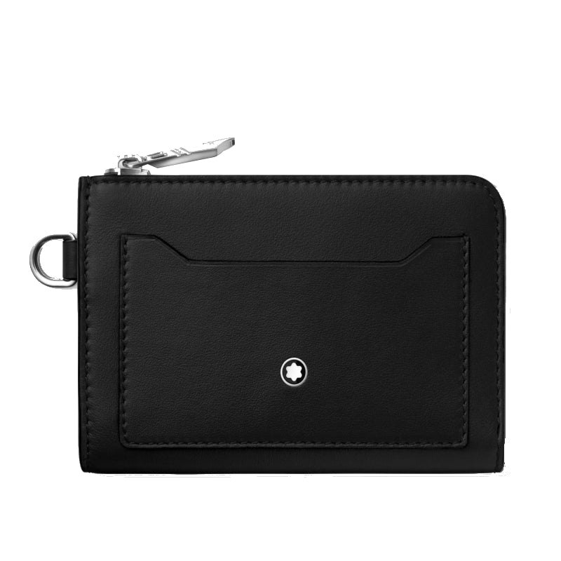 Schlüsselanhänger-Etui 4cc Meisterstück 