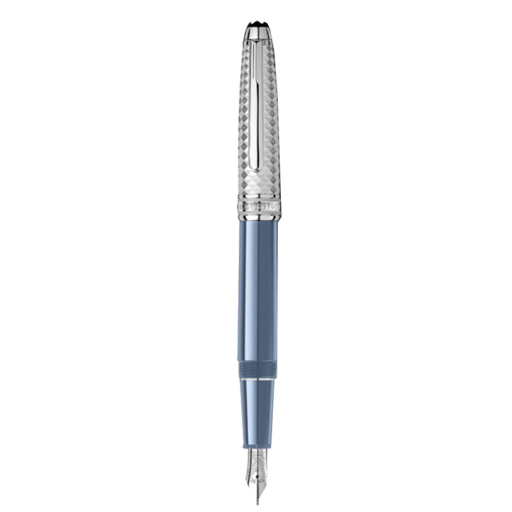 Füllfederhalter Meisterstück Glacier Doué Fountain Pen (F) 