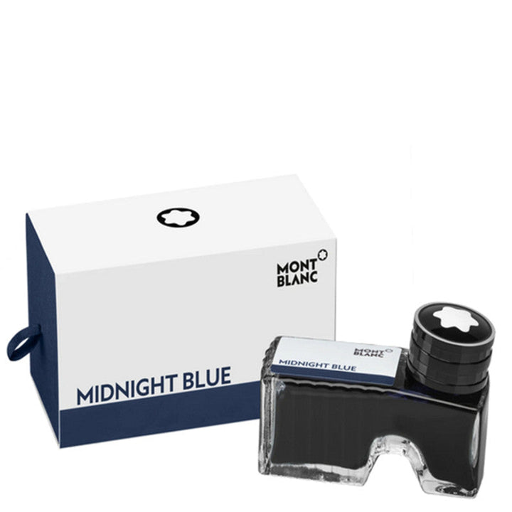 Tintenflasche Midnight Blue 