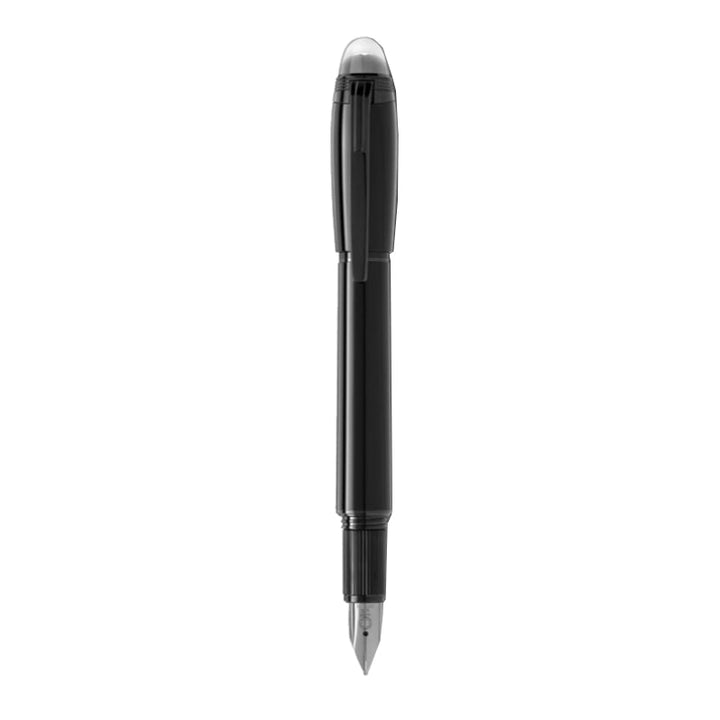 Перьевая ручка StarWalker BlackCosmos из драгоценной смолы (M) 