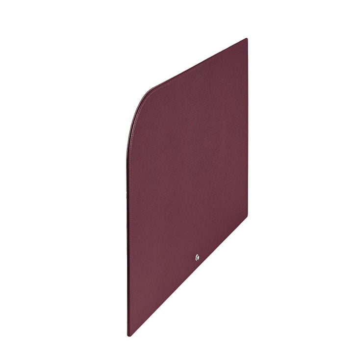 Schreibtischunterlage Montblanc Cassis 