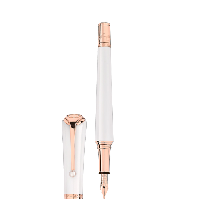 Stylo-Plume Marilyn Monroe Édition Spéciale Pearl (M)