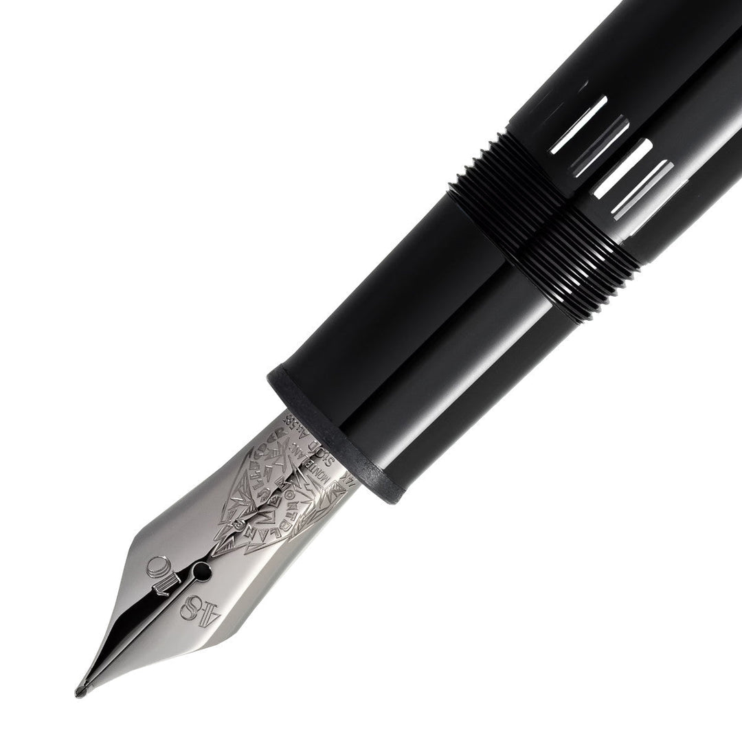 Stylo-Plume Meisterstück MONTBLANC HAUS LeGrand