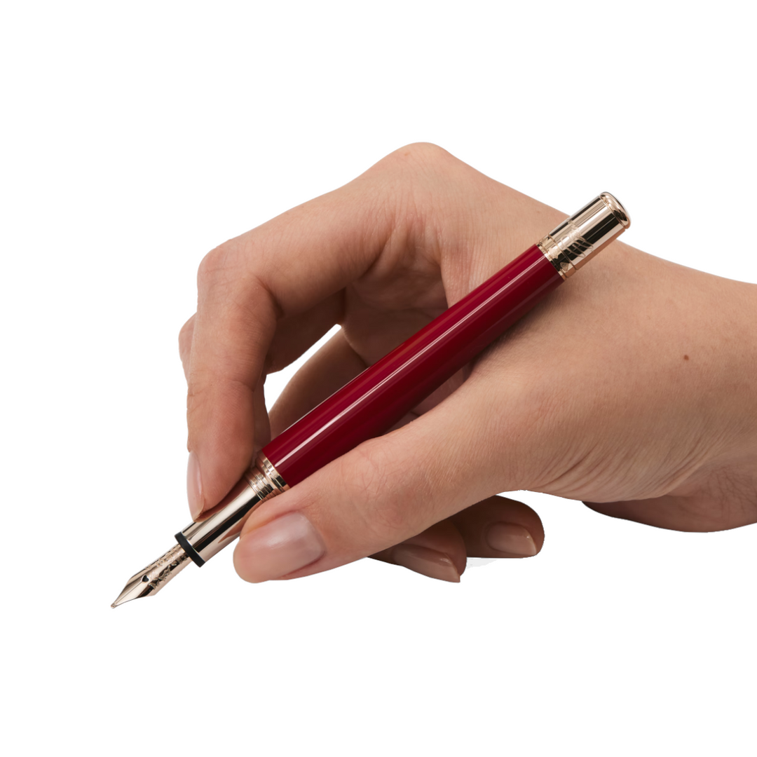 Stylo-Plume Montblanc Marilyn Monroe Édition Spéciale (M)