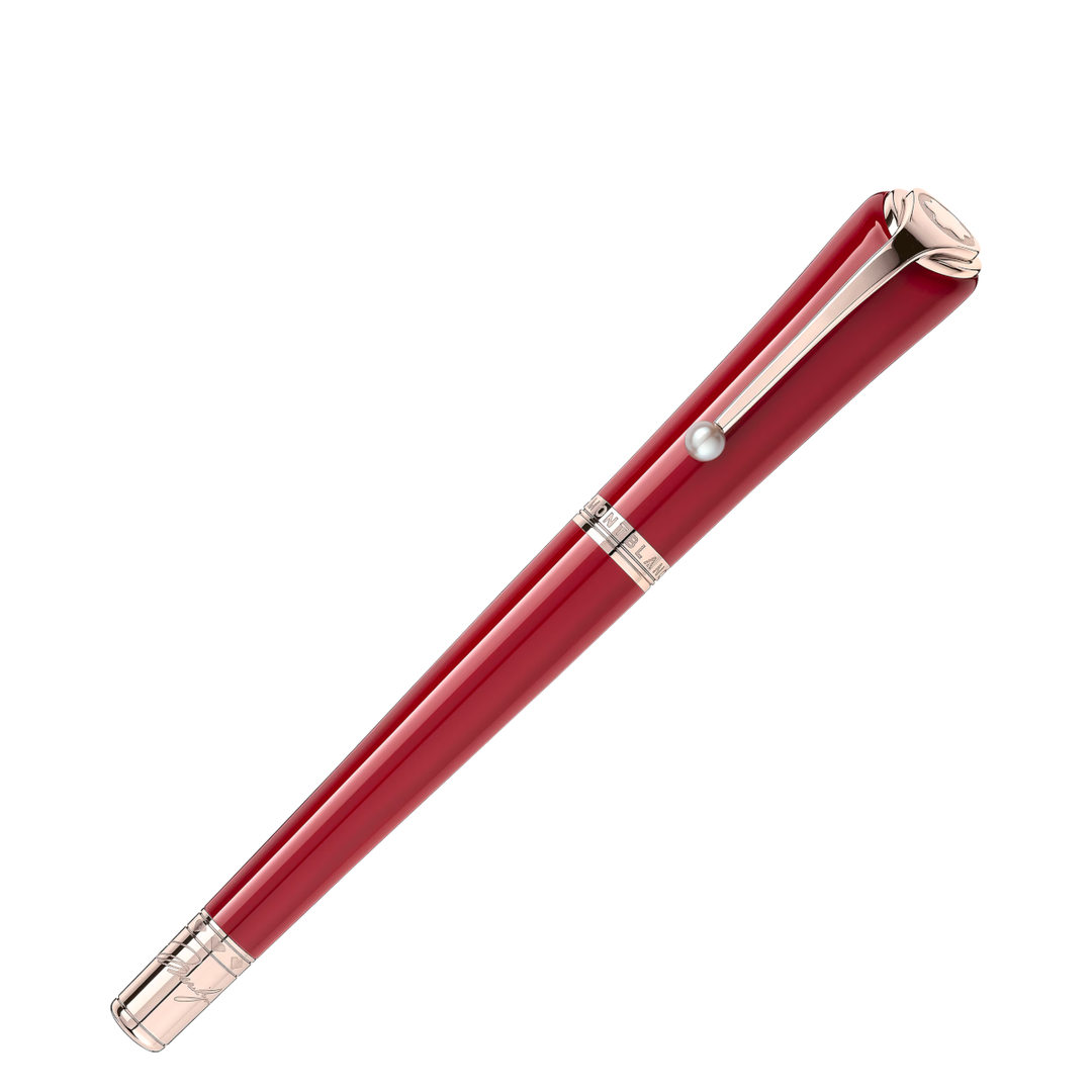 Stylo-Plume Montblanc Marilyn Monroe Édition Spéciale (F)
