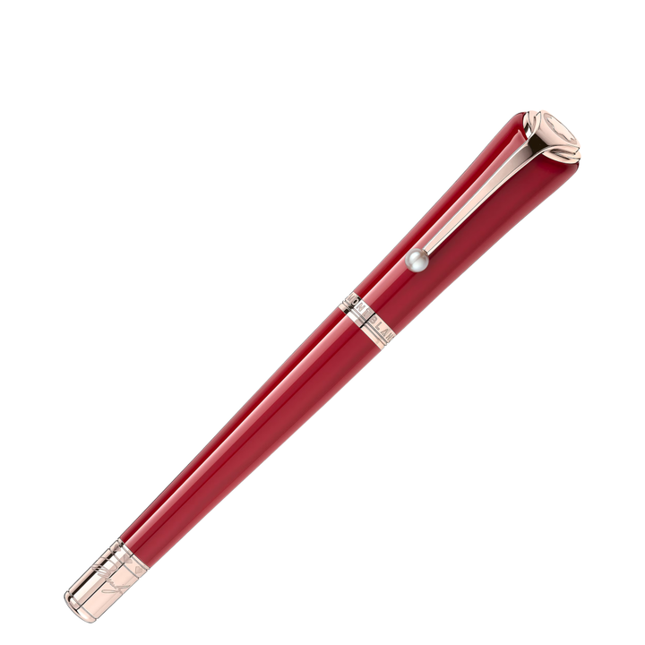 Stylo-Plume Montblanc Marilyn Monroe Édition Spéciale (M)