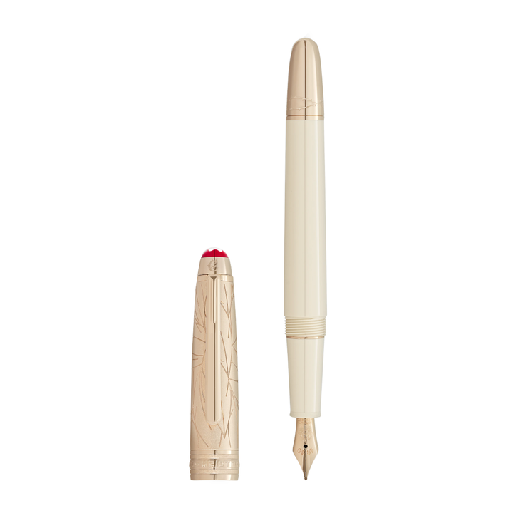 Stylo-Plume Montblanc Meisterstück Roméo et Juliette Doué Classique (F)