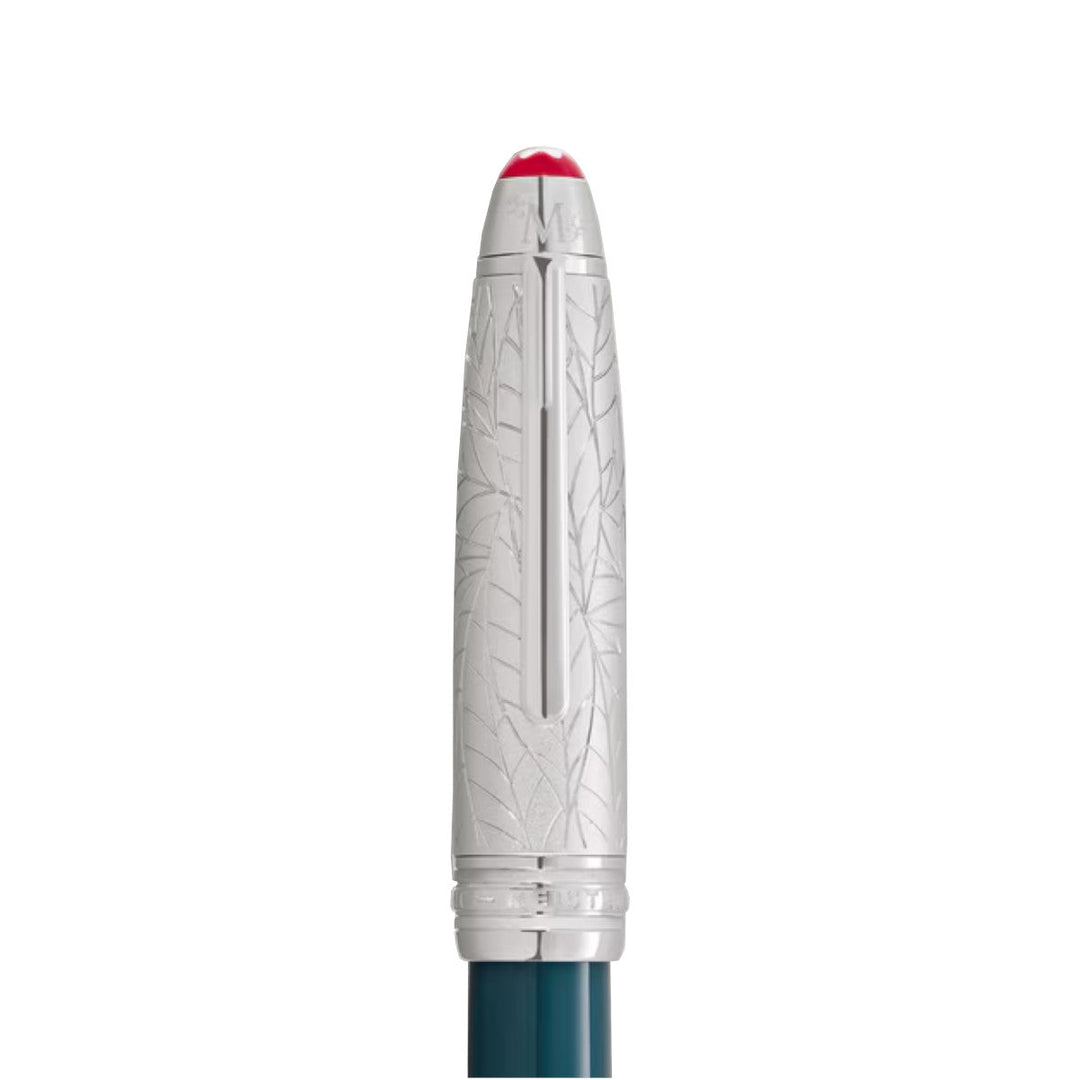 Stylo-Plume Montblanc Meisterstück Roméo et Juliette Doué LeGrand (F)