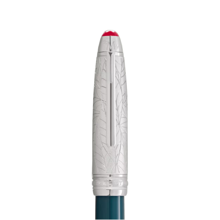 Stylo-Plume Montblanc Meisterstück Roméo et Juliette Doué LeGrand (F)