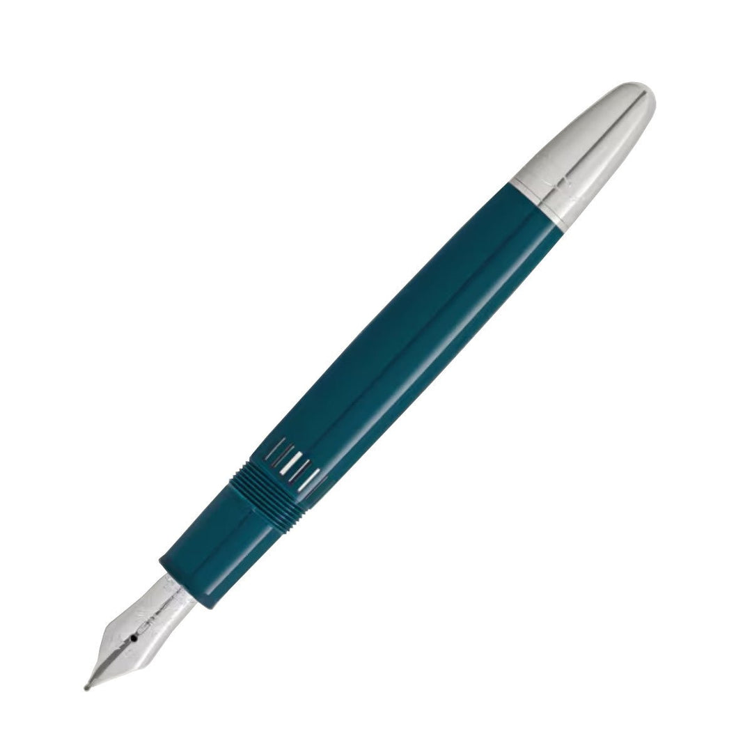 Stylo-Plume Montblanc Meisterstück Roméo et Juliette Doué LeGrand (F)