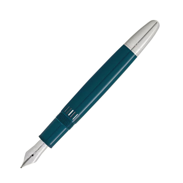 Stylo-Plume Montblanc Meisterstück Roméo et Juliette Doué LeGrand (F)