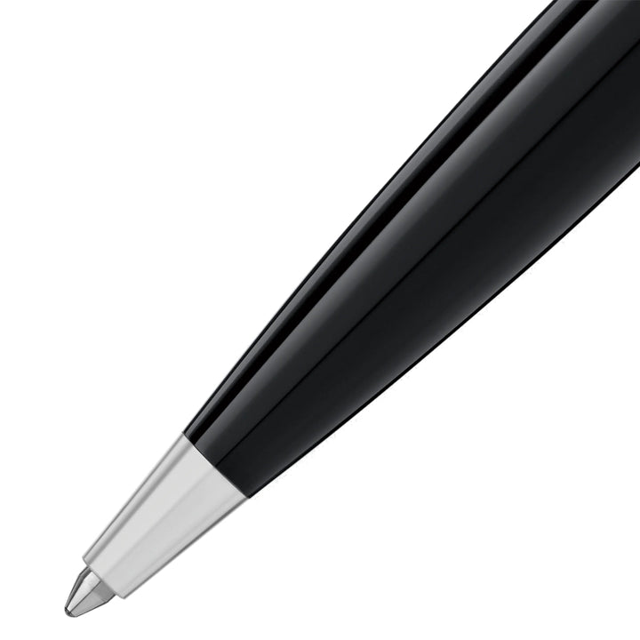 Шариковая ручка Montblanc Heritage Collection Rouge et Noir Special Edition 