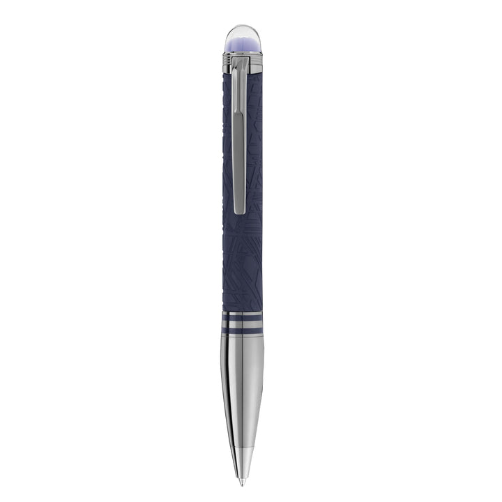 StarWalker SpaceBlue Kugelschreiber, Geschenkset 