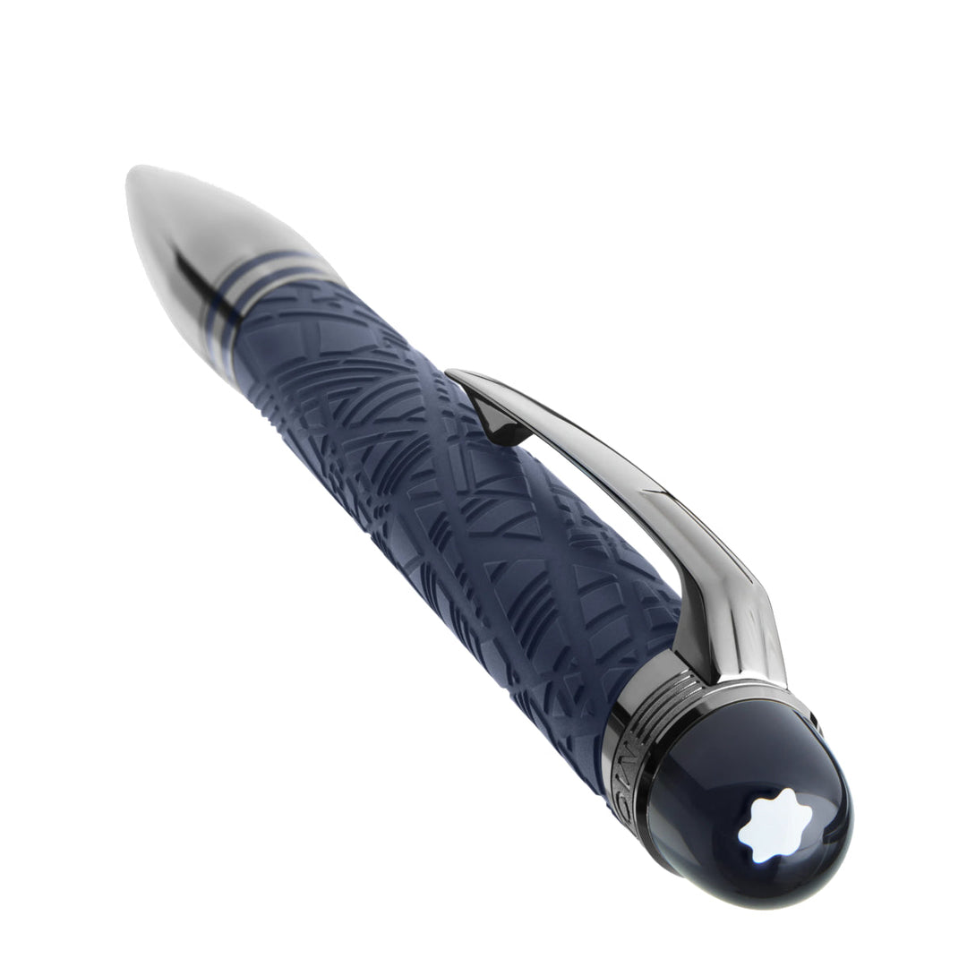 StarWalker SpaceBlue Kugelschreiber, Geschenkset 