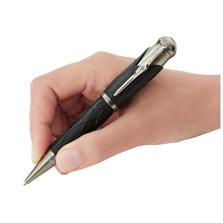 Шариковая ручка Writers Edition Hommage aux frères Grimm Limited Edition 