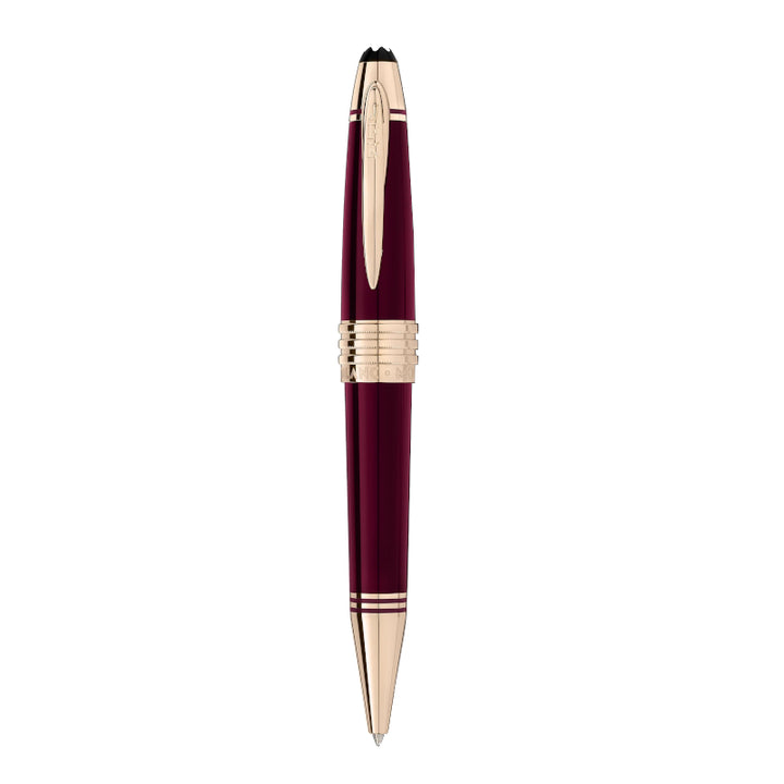 Шариковая ручка John F. Kennedy Special Edition Burgundy 