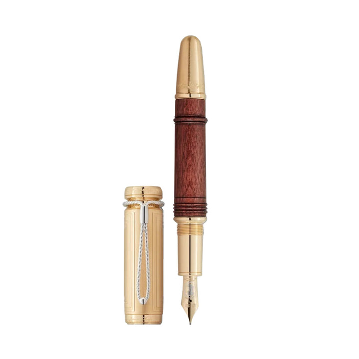 Füllfederhalter Writers Edition, Hommage an Jane Austen, limitierte Edition 1813 