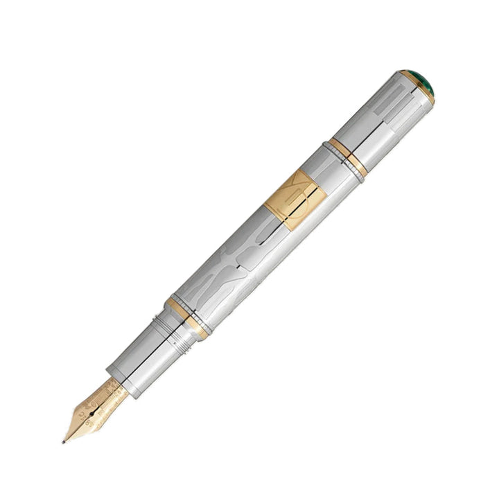 Ручка-перьевая Masters of Art, посвящение Густаву Климту, Limited Edition 888 