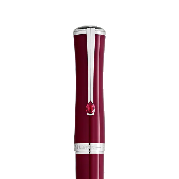 Stylo Plume Montblanc Muses Maria Callas Édition Spéciale (F)