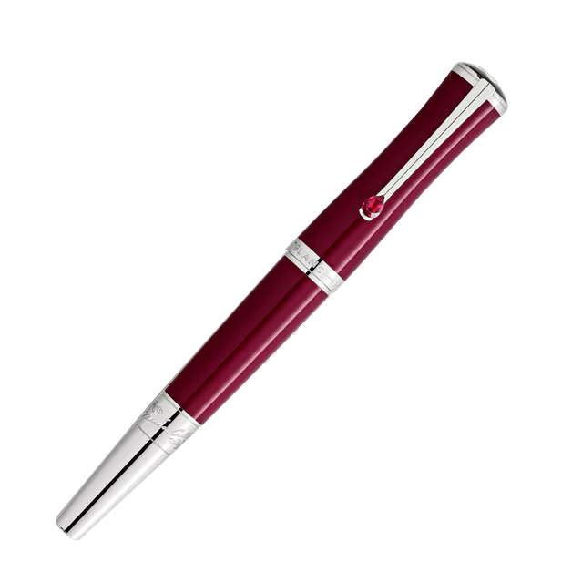 Stylo Plume Montblanc Muses Maria Callas Édition Spéciale (M)