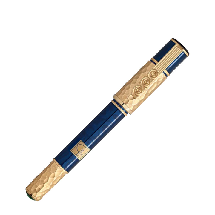 Füllfederhalter (F) Masters Of Art Hommage an Gustav Klimt Limited Edition 4810 