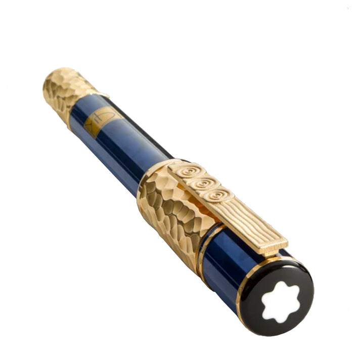 Füllfederhalter (F) Masters Of Art Hommage an Gustav Klimt Limited Edition 4810 