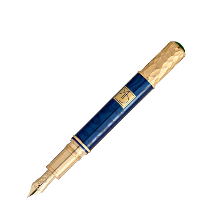 Füllfederhalter (F) Masters Of Art Hommage an Gustav Klimt Limited Edition 4810 
