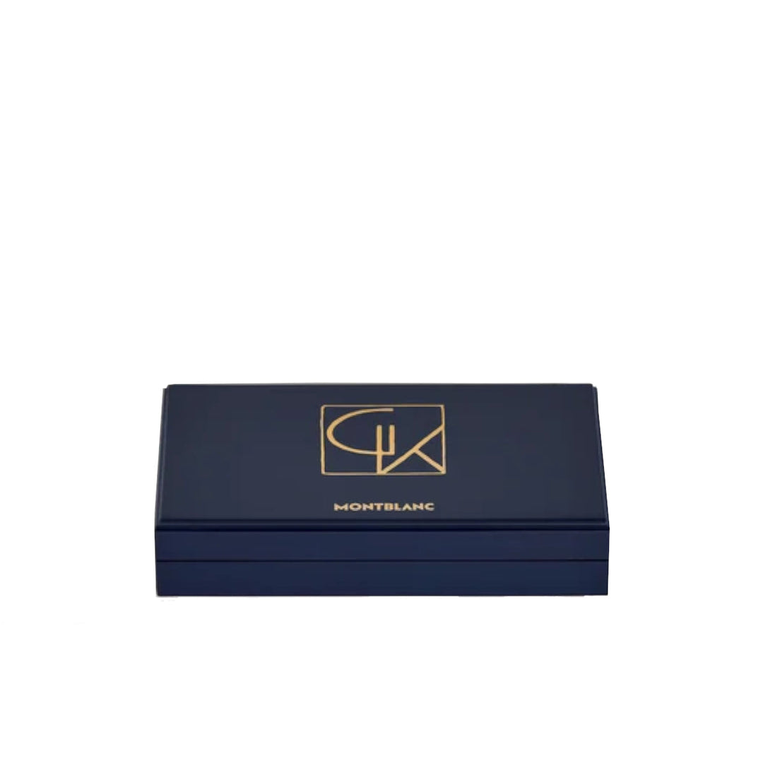 Füllfederhalter (F) Masters Of Art Hommage an Gustav Klimt Limited Edition 4810 