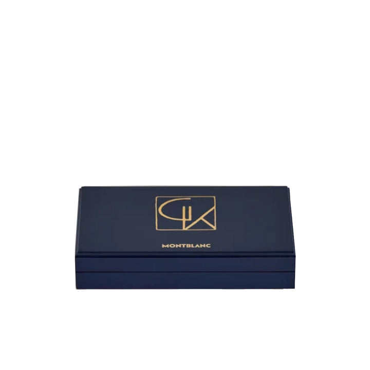 Füllfederhalter (F) Masters Of Art Hommage an Gustav Klimt Limited Edition 4810 